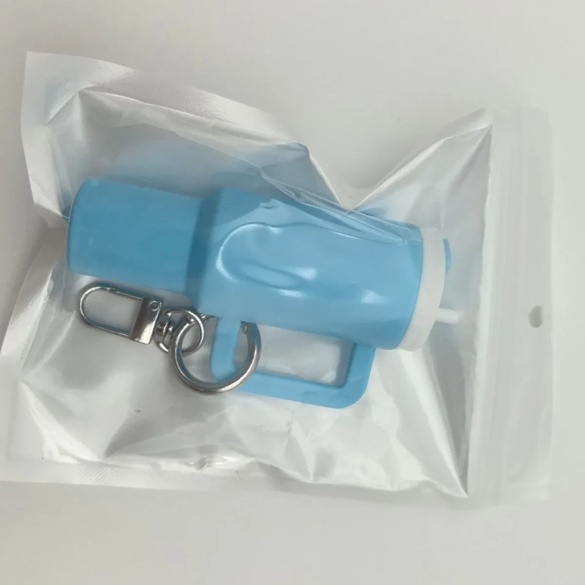 Removable Mini Keychain