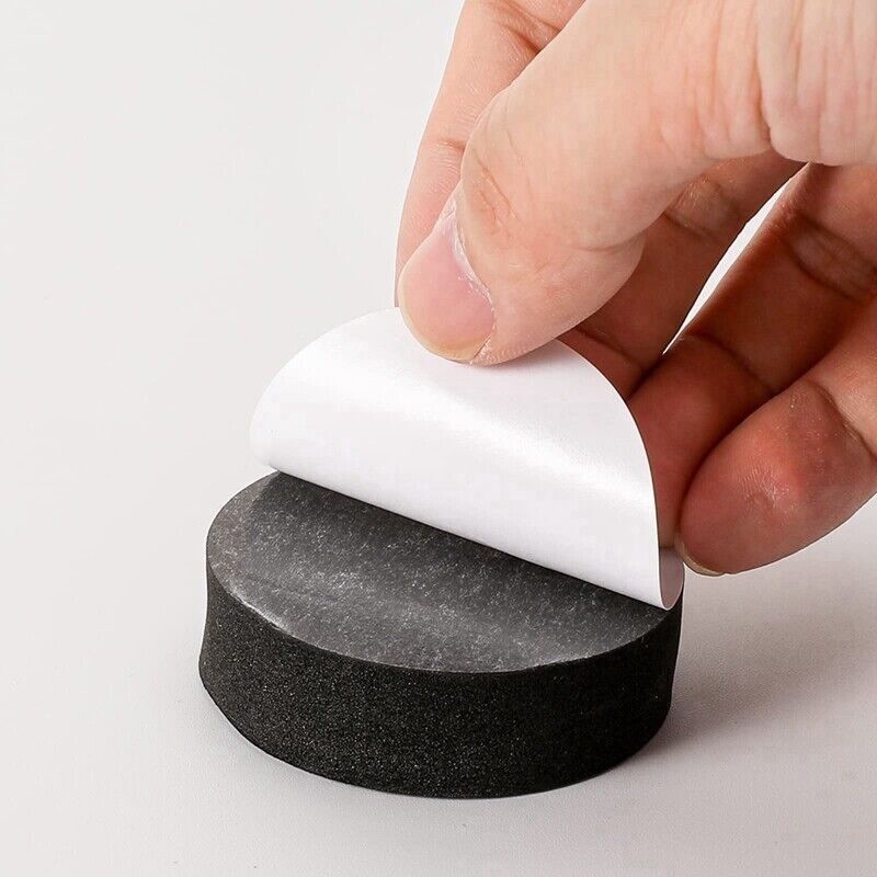 Flower Pots Feet Plant Pot Risers Mats Non Slip Pads