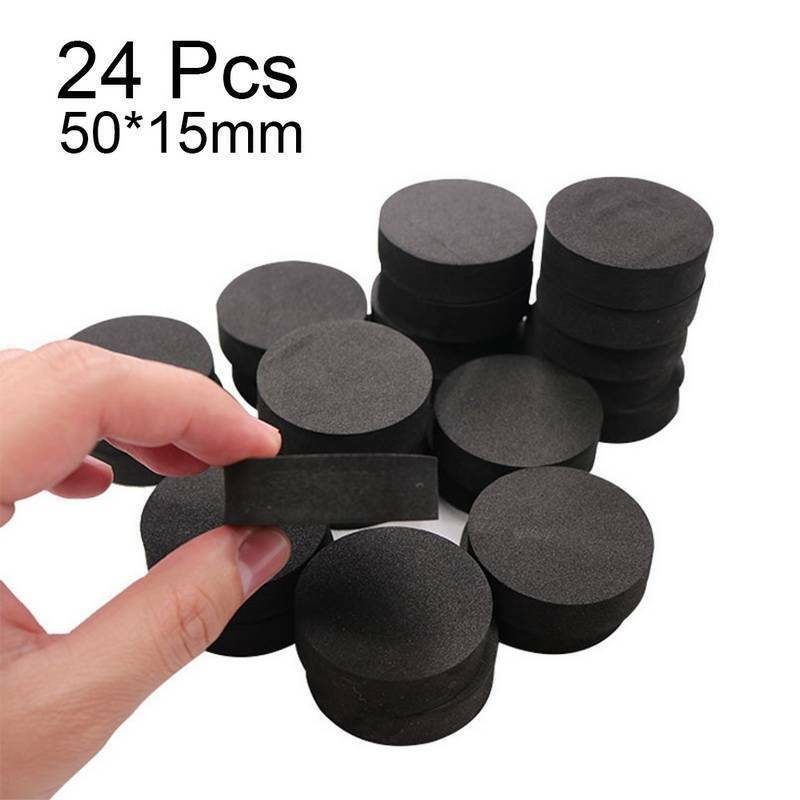 Flower Pots Feet Plant Pot Risers Mats Non Slip Pads
