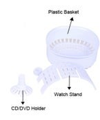 ULTRASONIC CLEANER 70W 1400ml