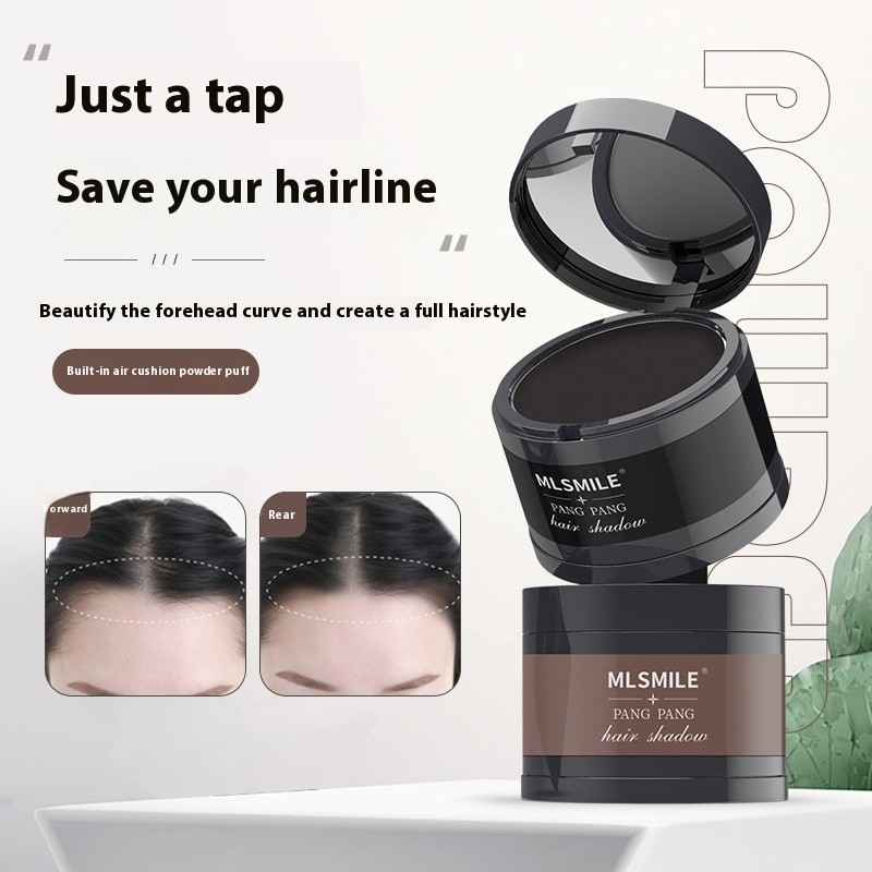Hairline Contour Stick Filled Nose