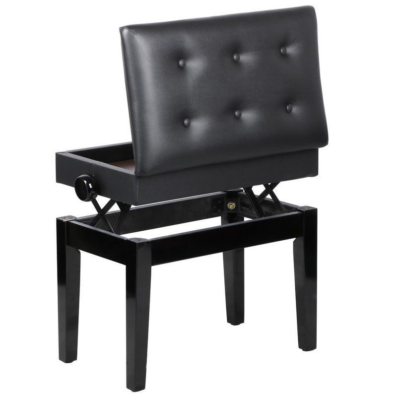 Piano Stool Keyboard Stool