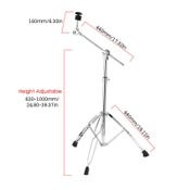 Cymbal Stand