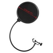 Condenser Microphone with Arm