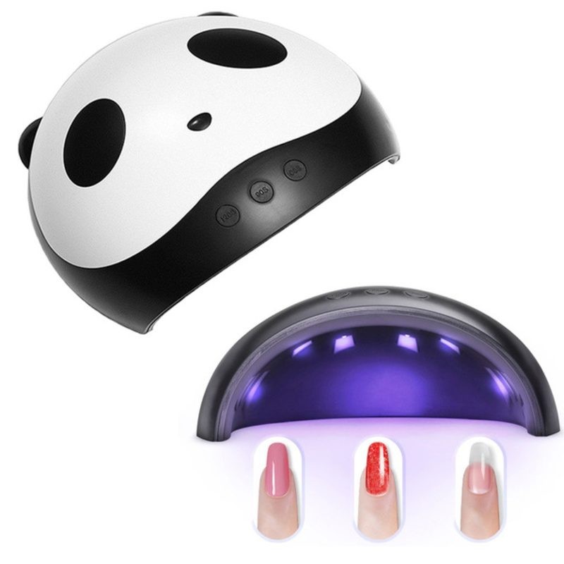 LED UV Nail Lamp 36W