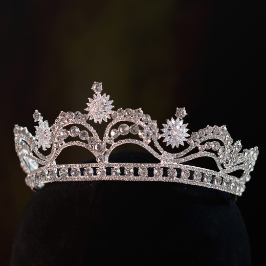 Photography Wedding Dress Accessories