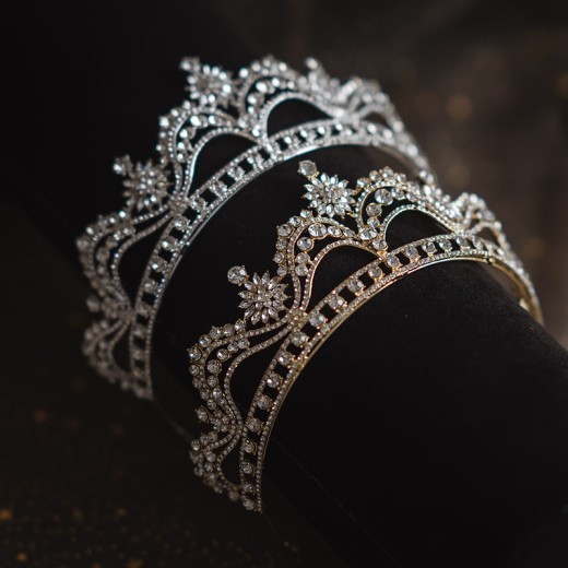 Photography Wedding Dress Accessories
