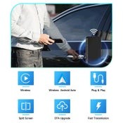 CarlinKit 5.0 Wireless CarPlay Box