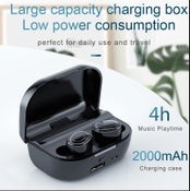 Bluetooth Headphones Wireless Earbuds