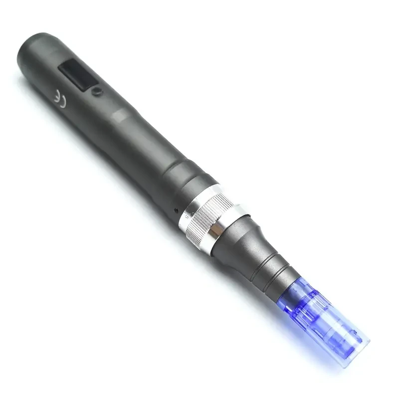 Dr. Realpen Dermapen Featuring 20pcs of Nano HR