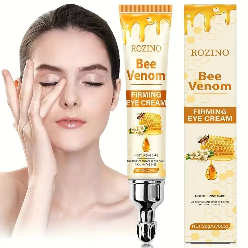 ROZINO Honey Miracle Eye Cream - 20g