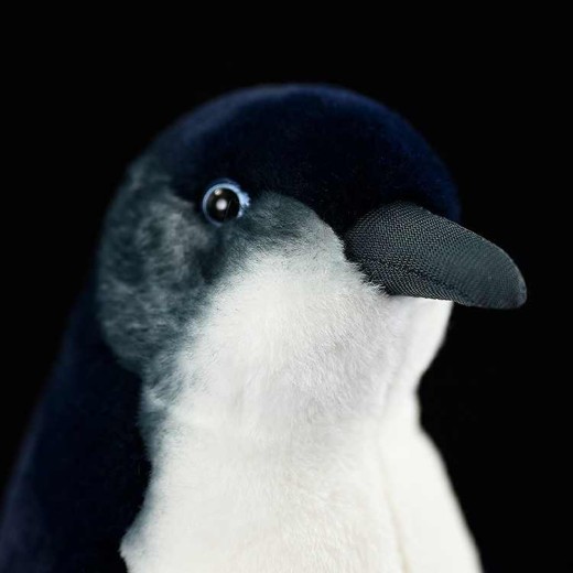 Little Blue Penguin Stuffed Animal Toy Doll