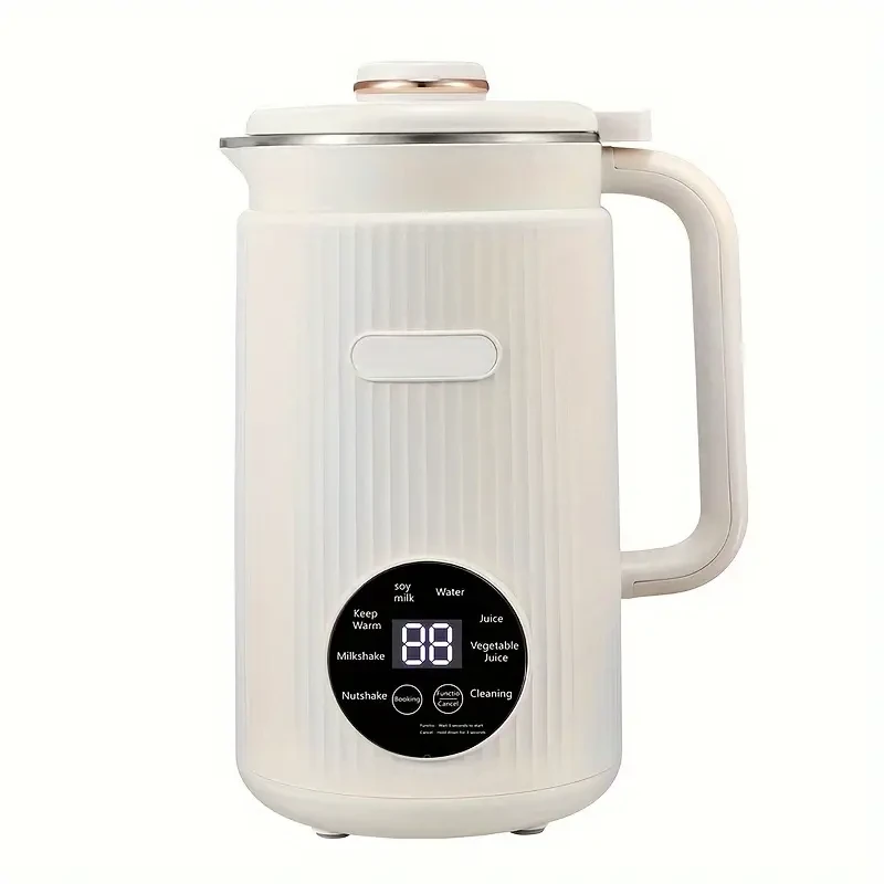 Senbowe 800ml Mini Soy Milk Maker