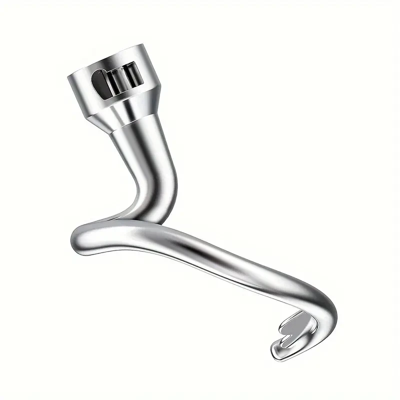 K45DH Dough Hook for Kitchenaid Stand Mixer