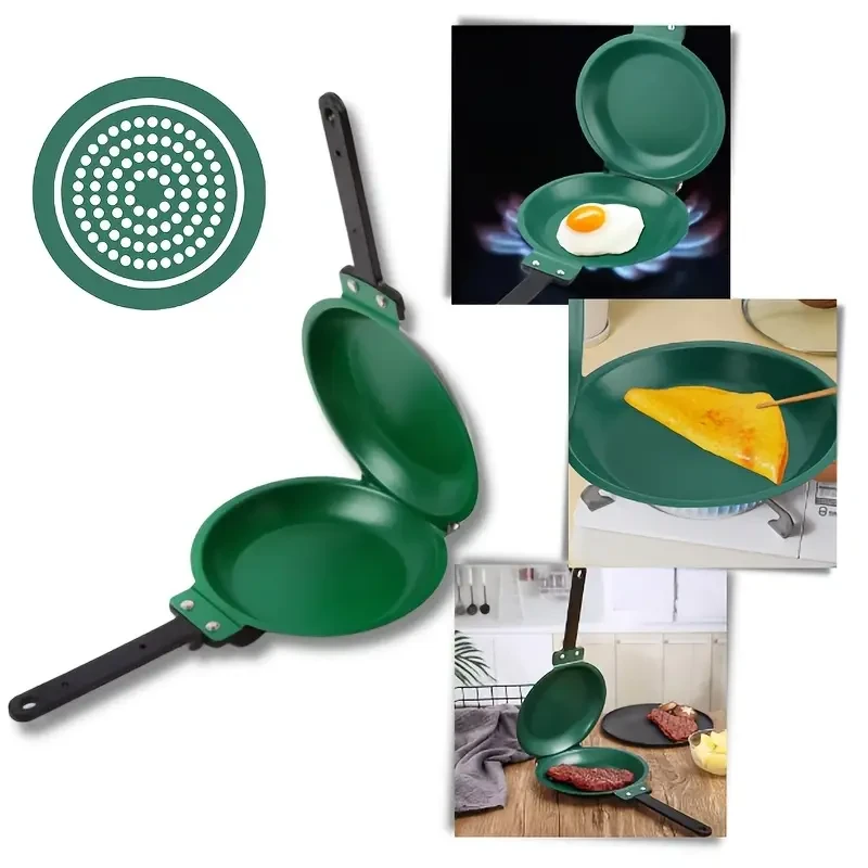 Gotham Steel Titanium Infused Copper Non-Stick Skillet
