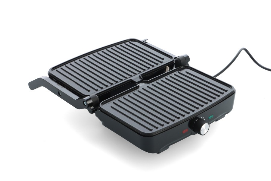 Contact Grill