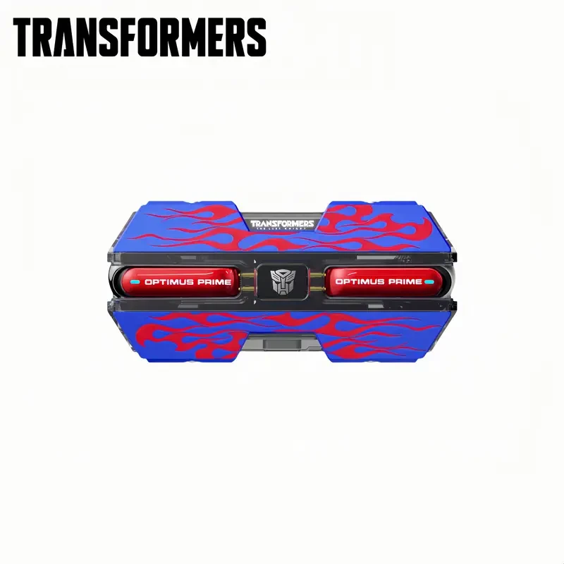 Transformers TF-T01 Genuine Wireless Earbuds