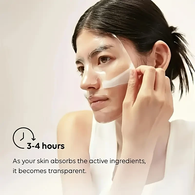 Biological Collagen Whitening Mask Overnight