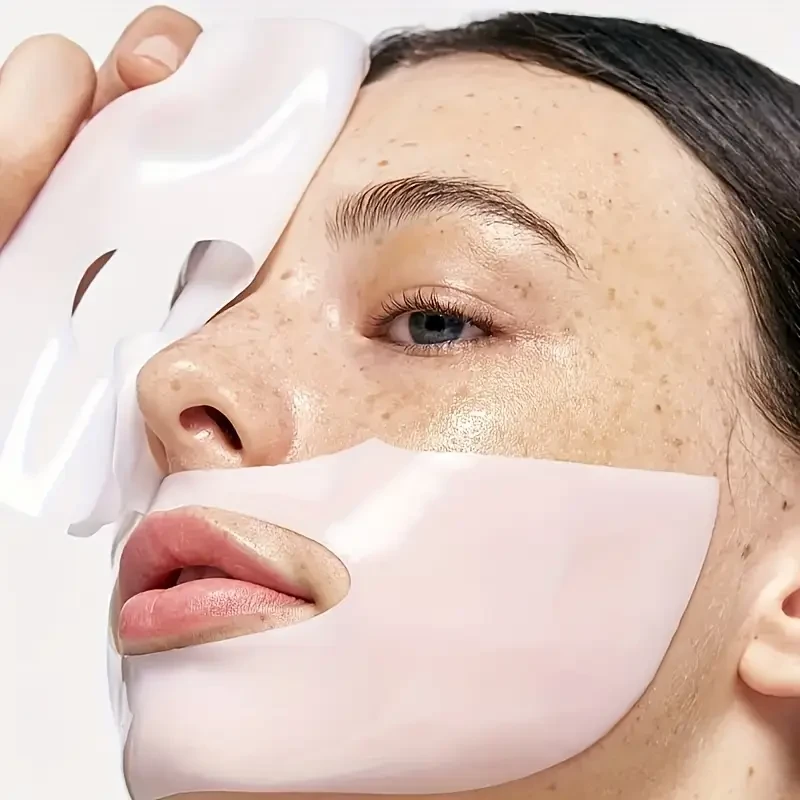Biological Collagen Whitening Mask Overnight
