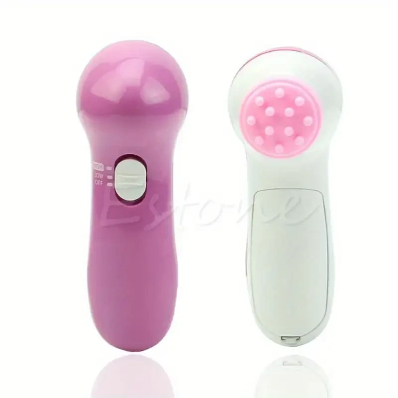 Cleansing 5 In 1 Body Face Skin Care