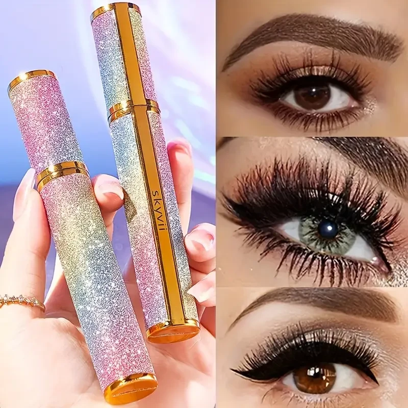 Skvii 4D Starry Lash Mascara: Waterproof