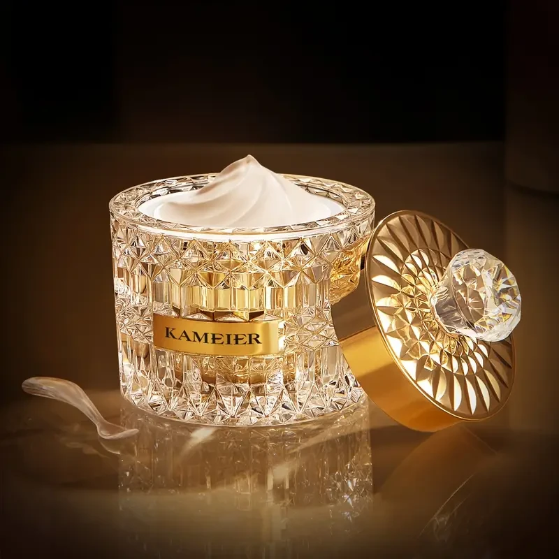KAMIER Cordyceps Truffle Luxe Hydrating Face Cream 50g