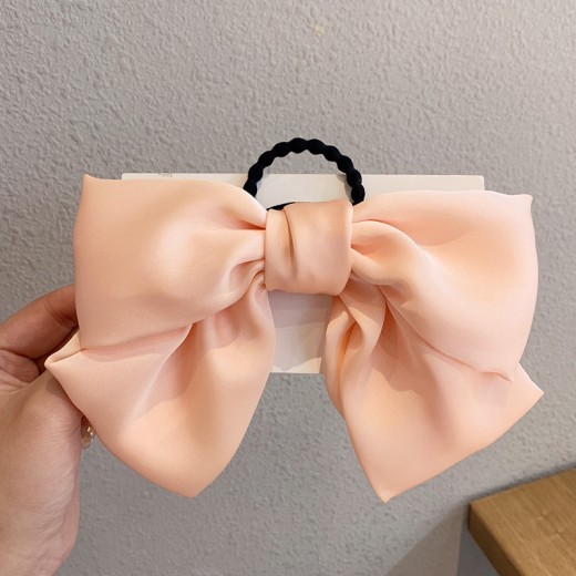 Japanese Fabric Spring Clip Headgear