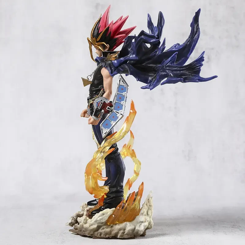 Detailed Collectible Figure Model Toy
