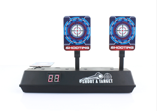 Highly Recommended 1 Practical Target Reset Score And Electro-optic Effect For Toys Popular For Children