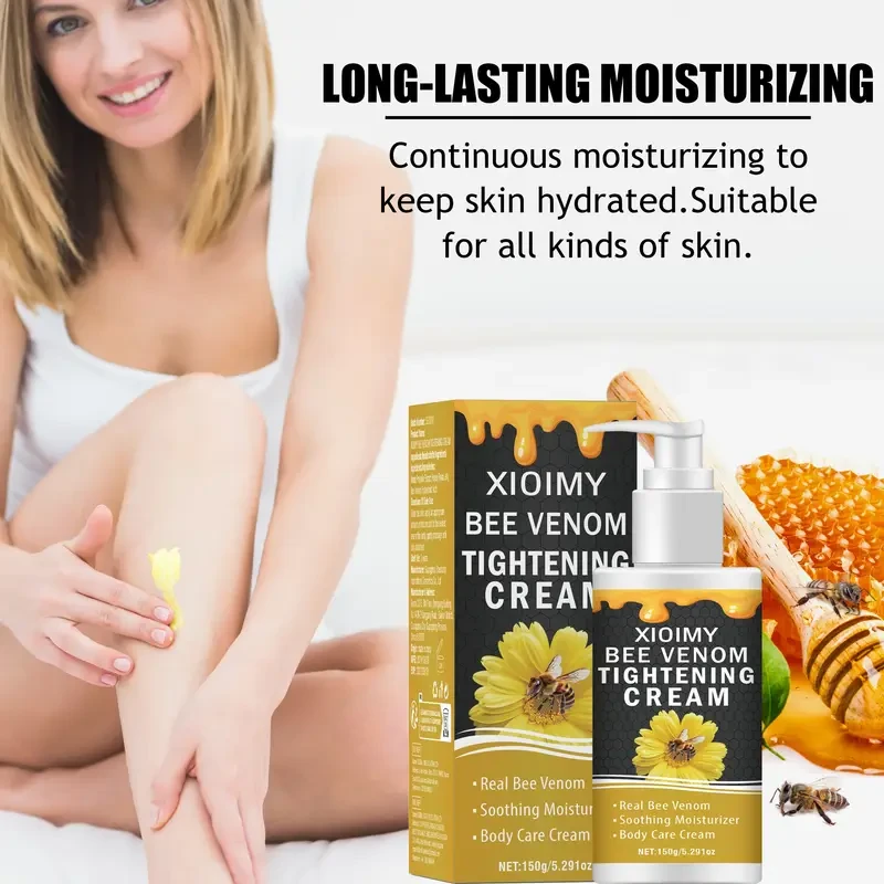 XIOIMY Bee Venom Tightening Cream