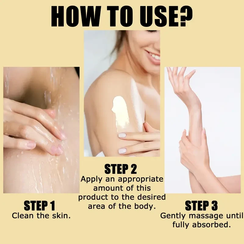 XIOIMY Bee Venom Tightening Cream