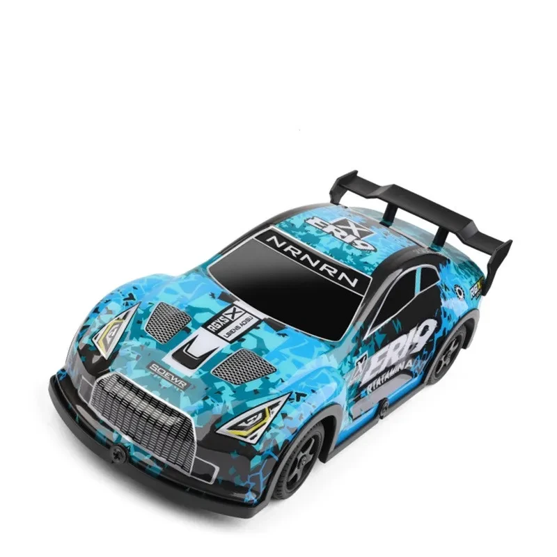 Electric Four-wheel Drive Racing Drift Car Model Toy