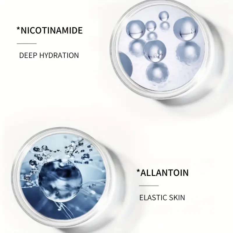 VEZE Niacinamide Neck Tightening Cream