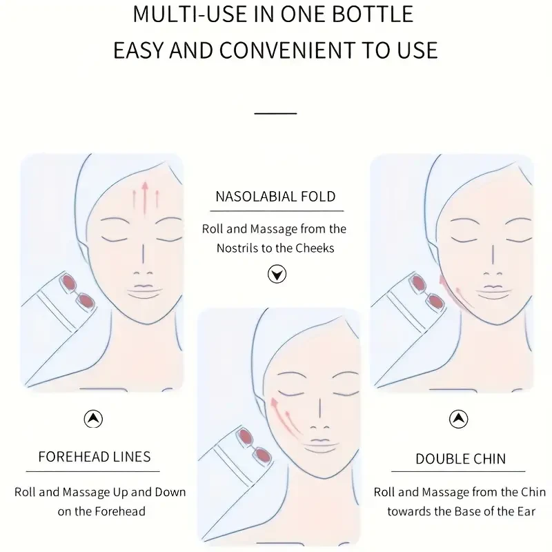 VEZE Niacinamide Neck Tightening Cream