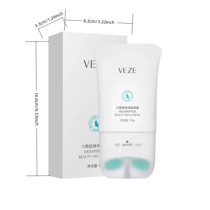 VEZE Niacinamide Neck Tightening Cream