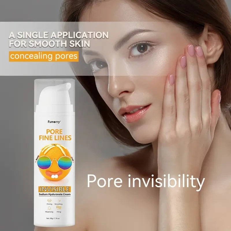 50g/1.76oz Pore And Fine Line Invisible Cream