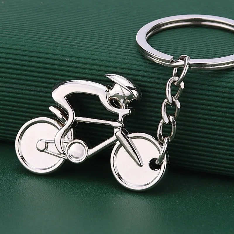 Titanium Mini Pocket Knife Tank EDC Carry Camping Knife Key Chain