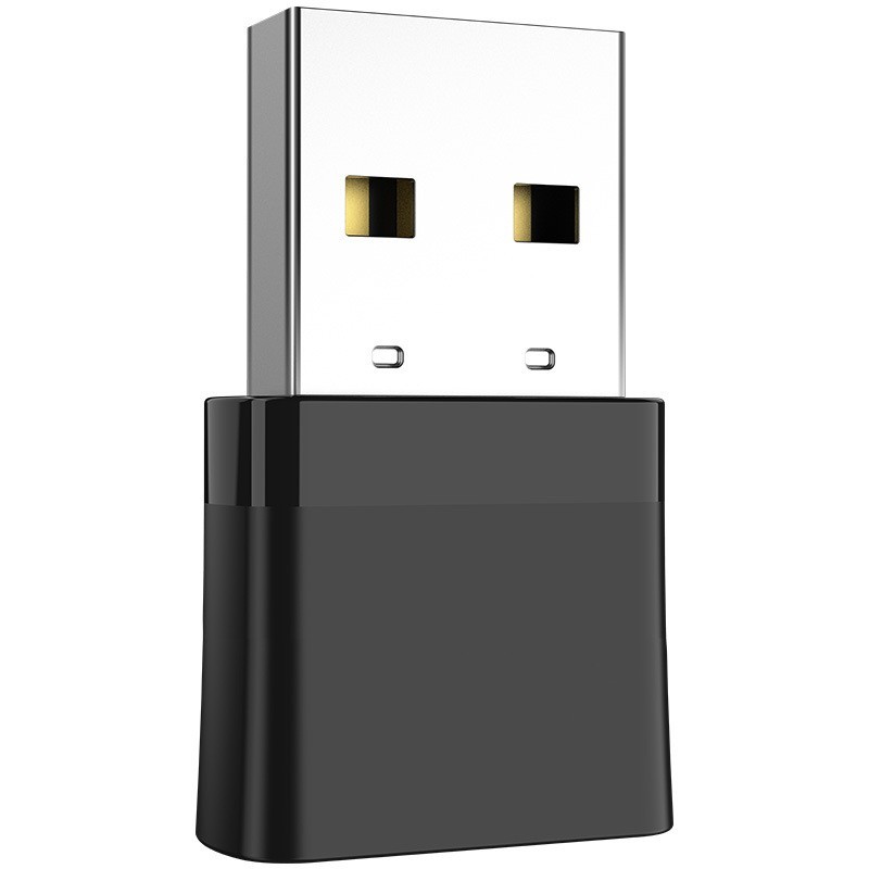 Two-in-one Network Card Mini Bluetooth Adapter Dual Band AP