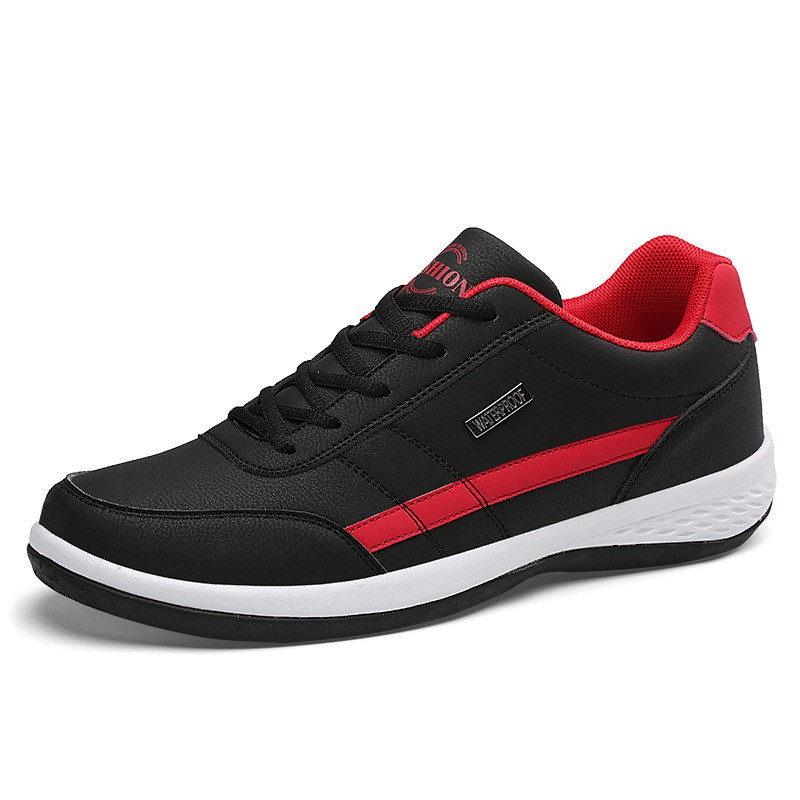StrideMaster: Men's Athletic Vanguard