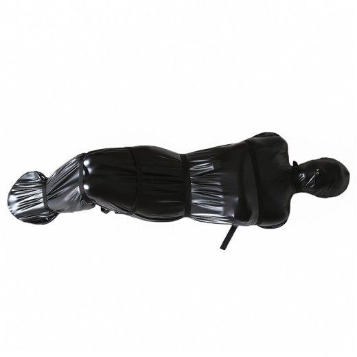 Bundle Belt Black Product Clothing