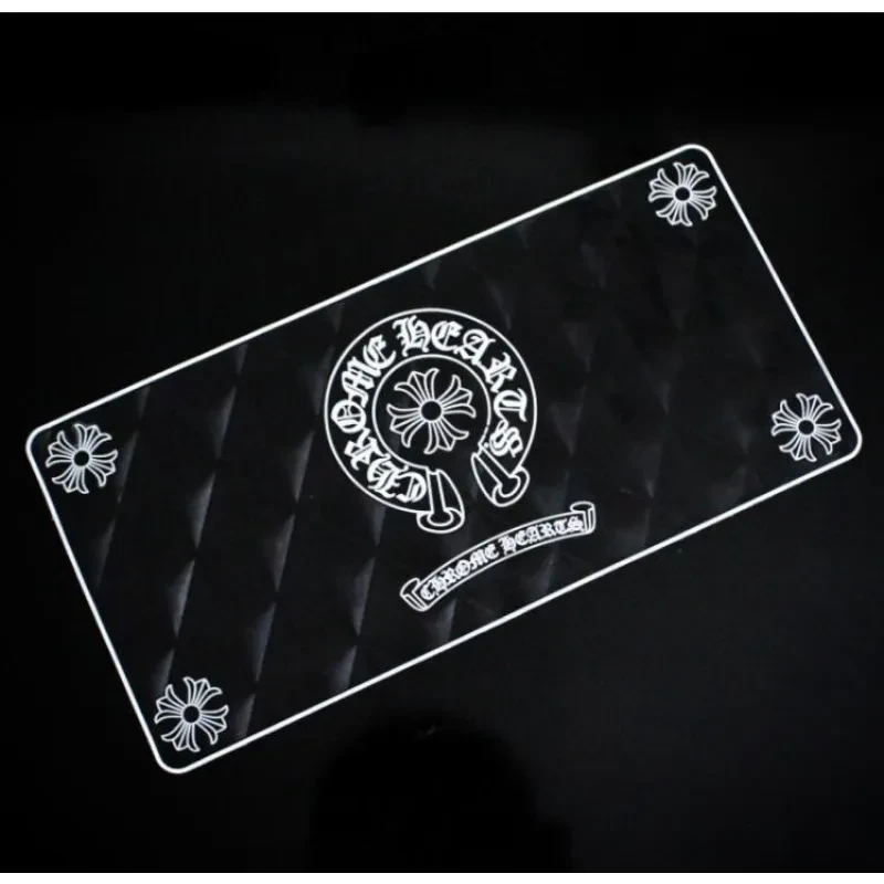 Car anti-skid pad car perfume slip pad storage mat