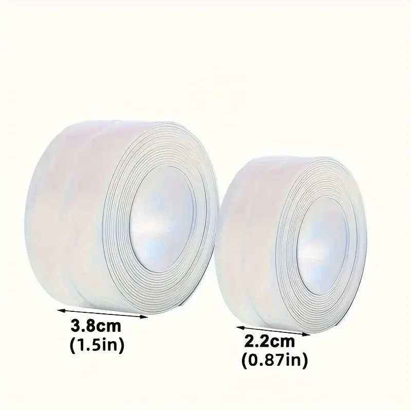 Beautiful Seam Sticker Strip for Bathroom, Kitchen