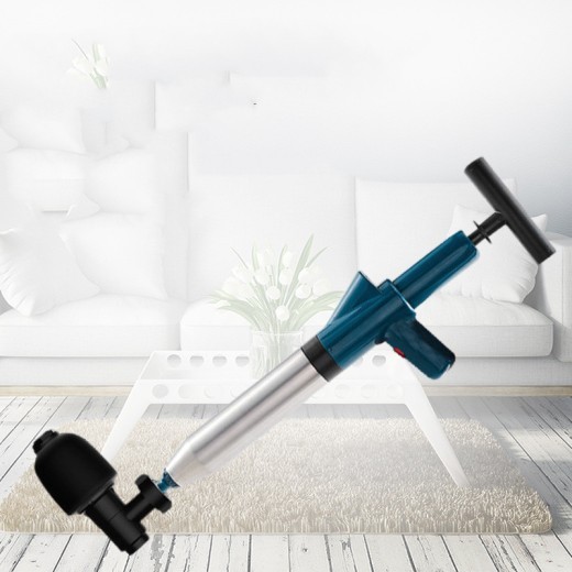 Household Toilet Dredging Device Kitchen Test Dredging Sewer Tool