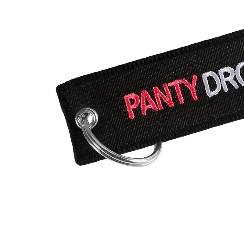 Explosive Key Chain Popular Foreign Trade