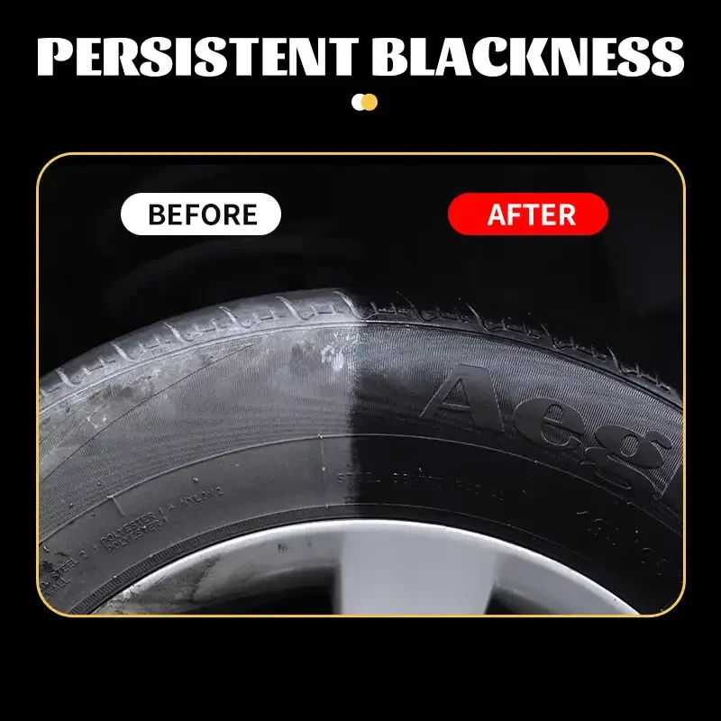 Auto Plastic Part Plating Crystal Renovation Wax