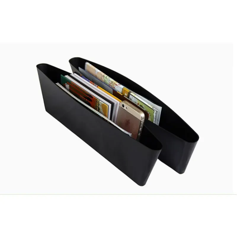 Car Seat Gap Leak-proof Debris Storage Box