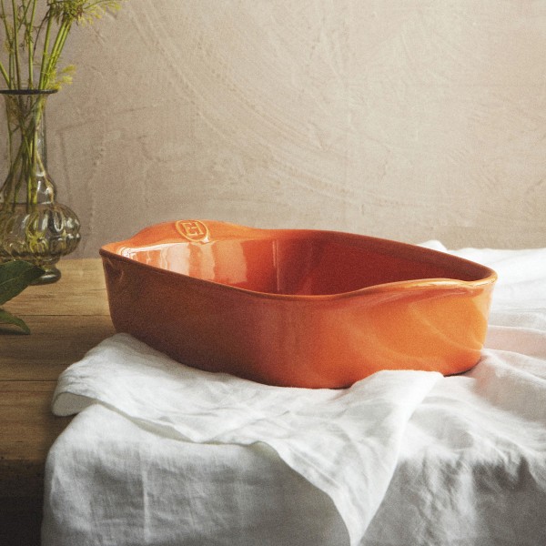 Individual Oven Dish - Toscane - Emile Henry