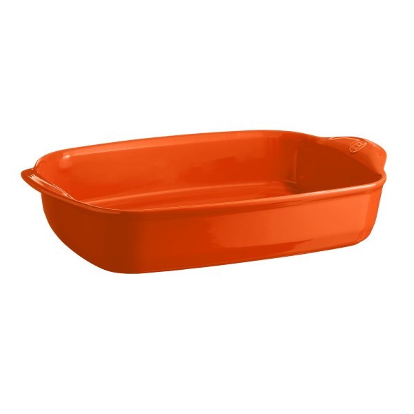 Large Rectangular Oven Dish - Toscane -Emile Henry