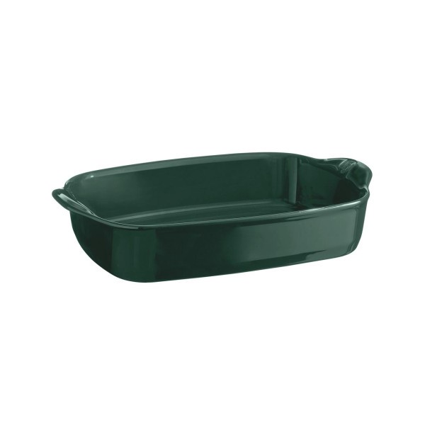 Medium Rectangular Oven Dish - Cedar - Emile Henry