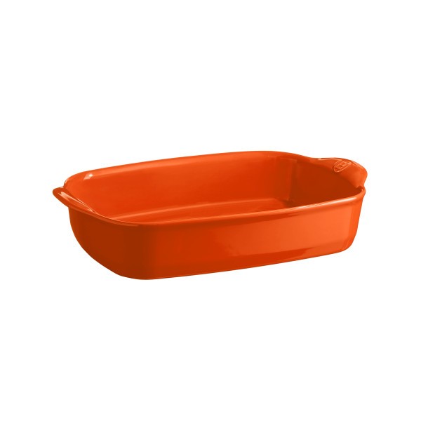 Medium Rectangular Oven Dish - Toscane - Emile Henry